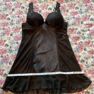 Woman langerie size :s